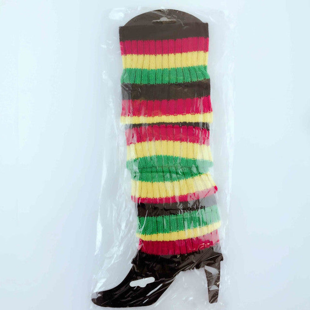 LEG WARMER11