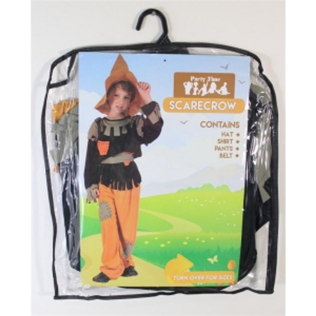 SCARECROW COSTUME