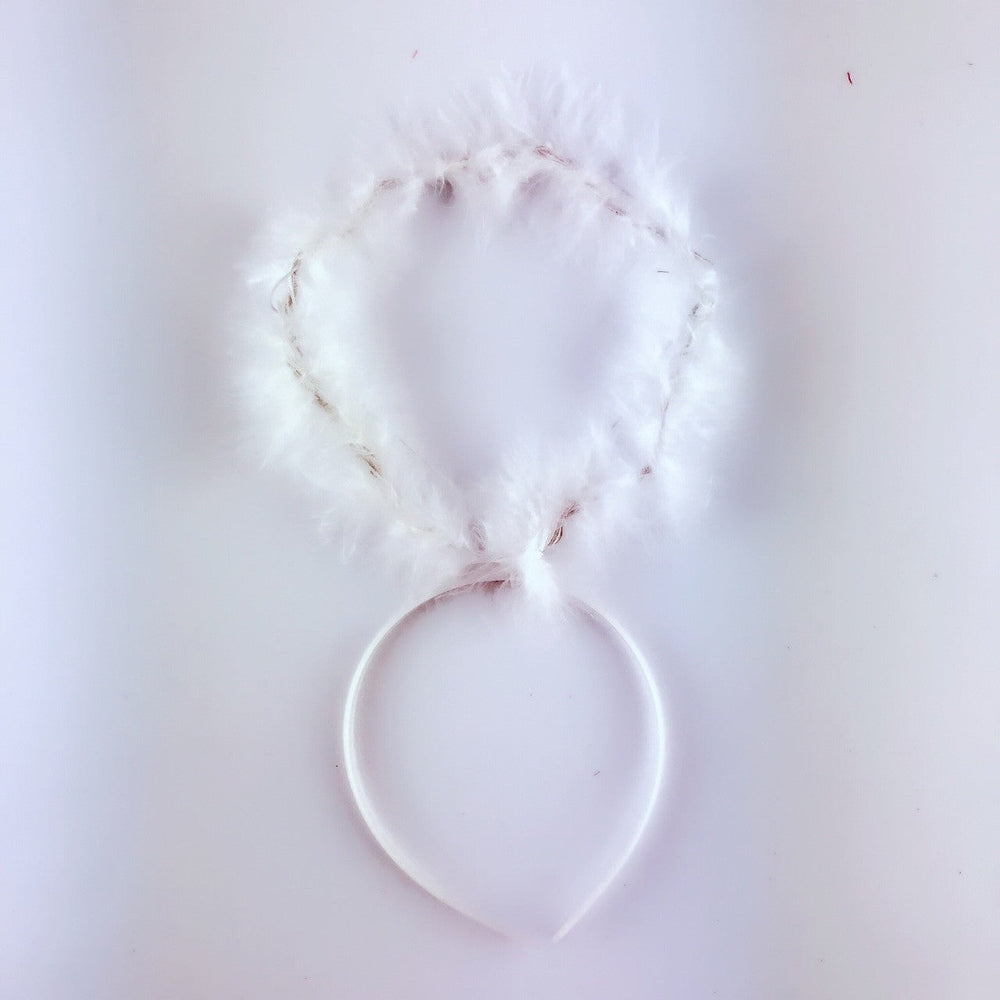 Halo (White)
