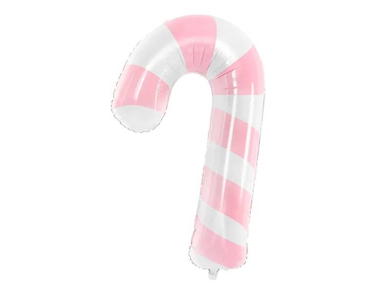 Candy Cane Pink