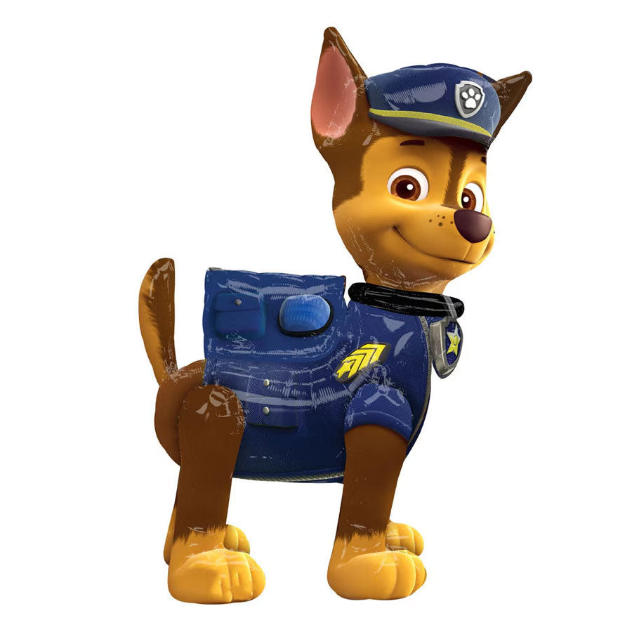 PAW PATROL CHASE AIRWALKER