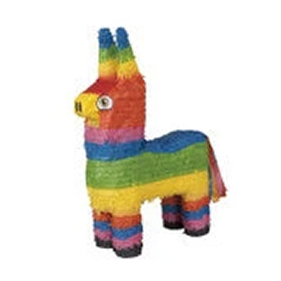 Pinata Burro 57.9cm H x 39cm W x 21cm D