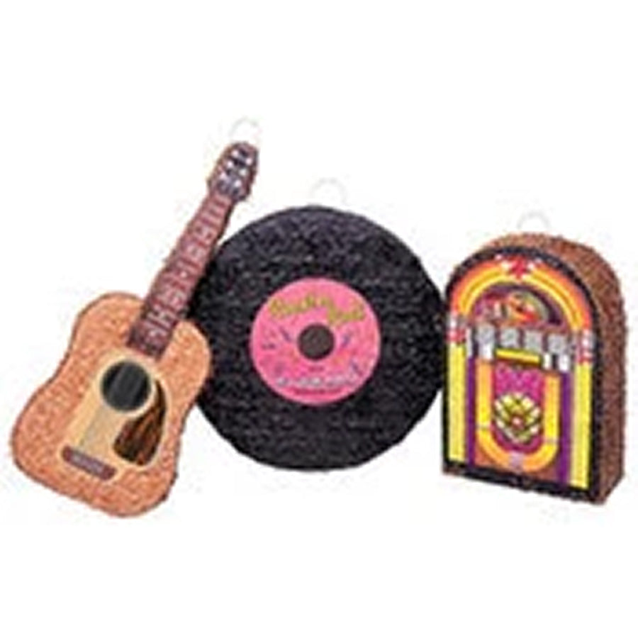 PINATA JUKEBOX