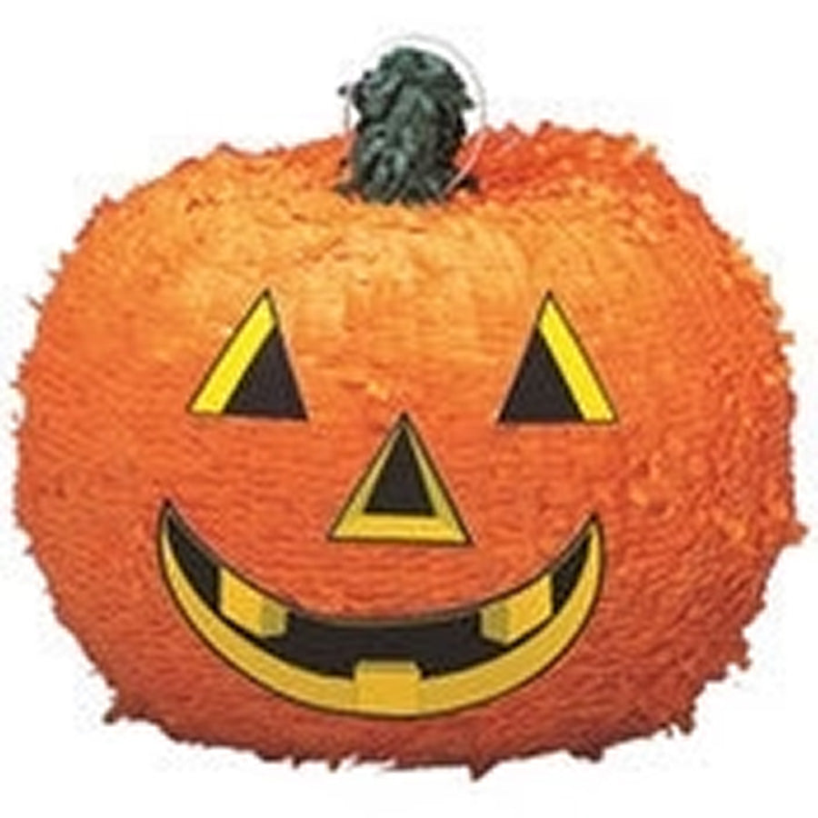 PINATA PUMPKIN