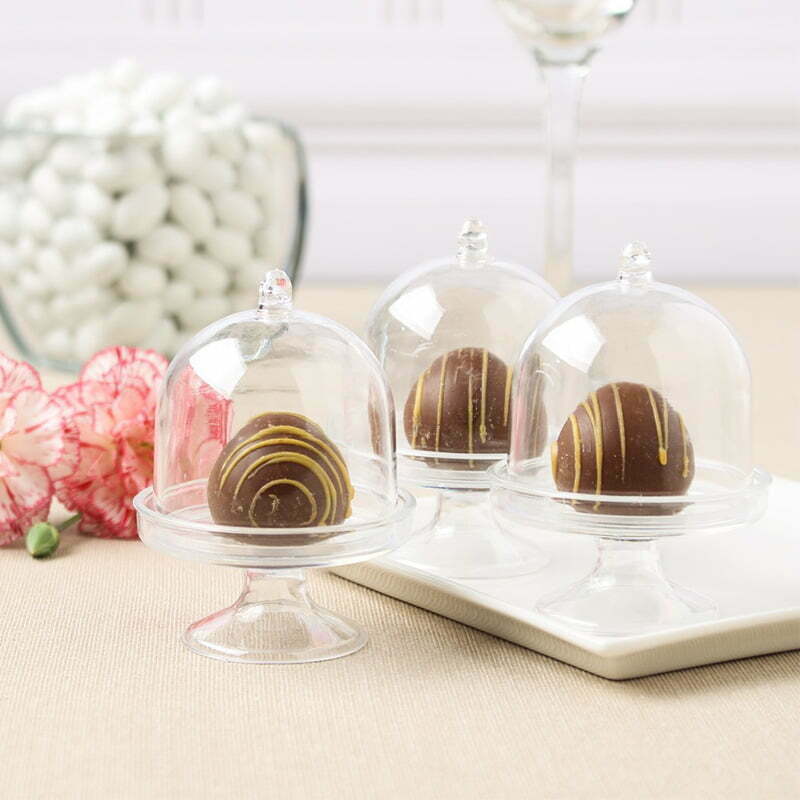 12pk Dessert Cup