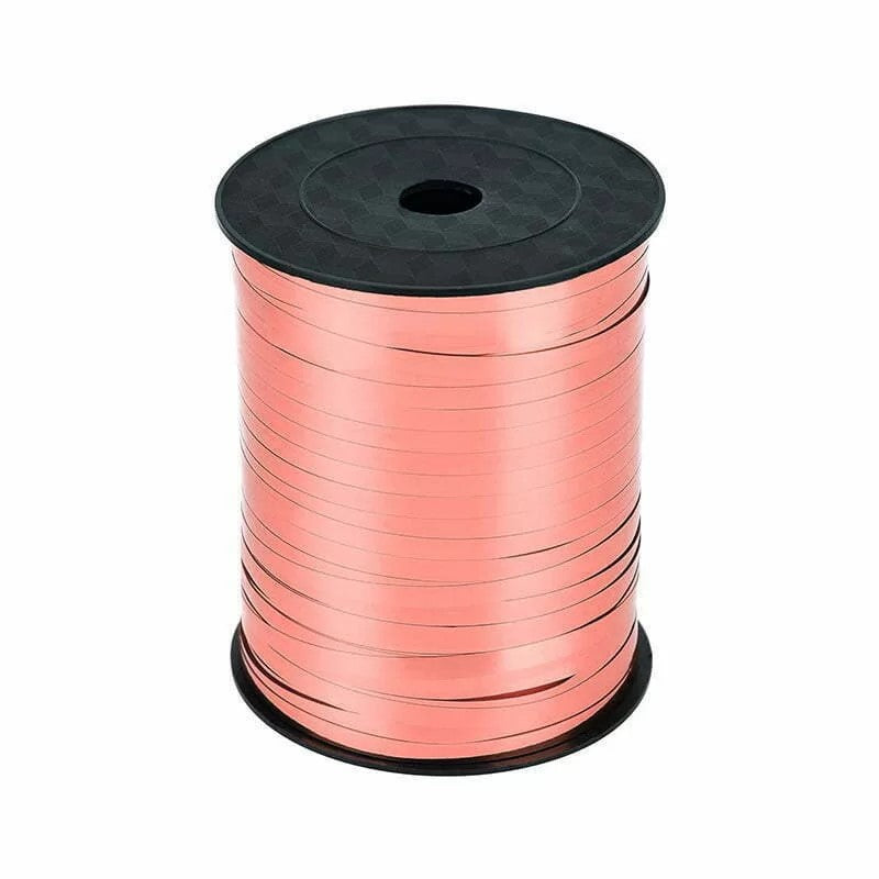 Rose Gold Ribbon 250yds