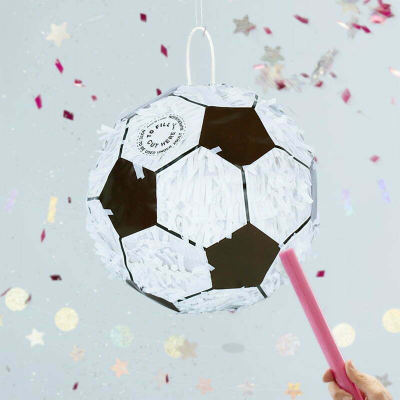 Soccer Pinata