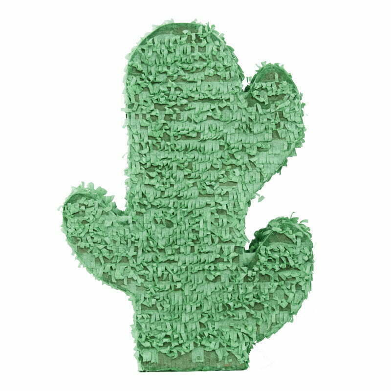 Cactus Pinata L30* W8*H40cm