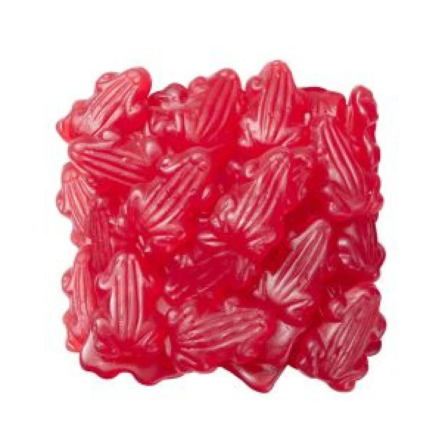 Red Frogs 1kg