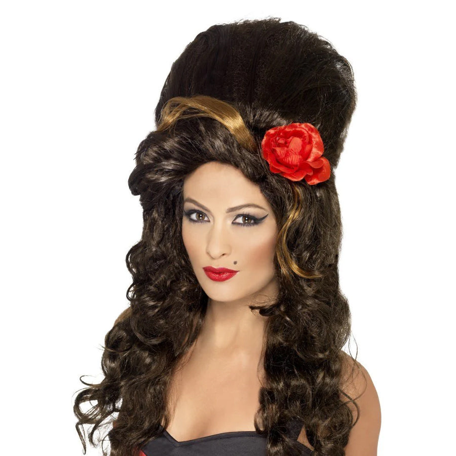 REHAB WIG