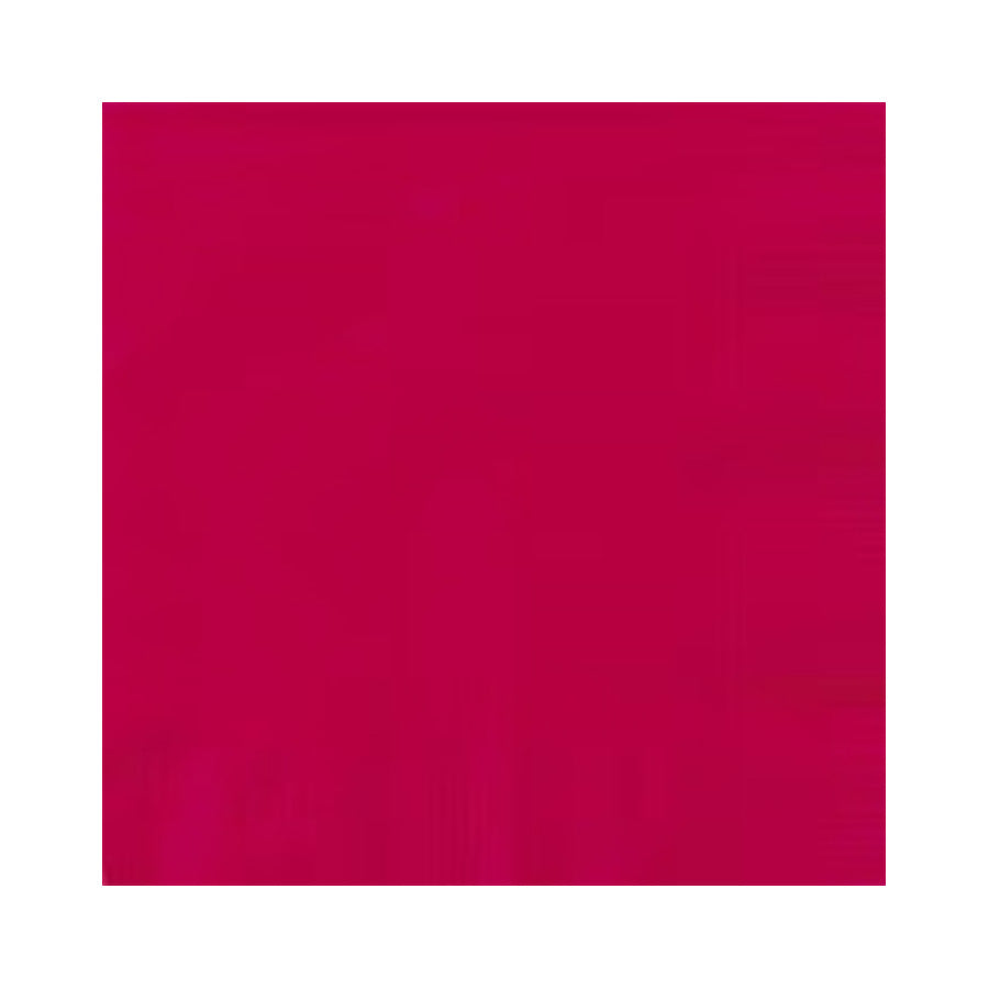 RUBY RED 20 BEV NAPKINS