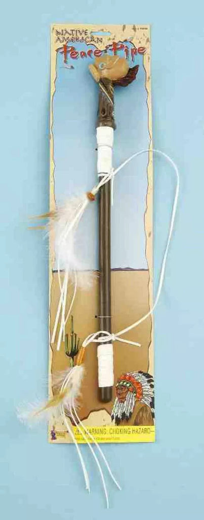 PEACE PIPE