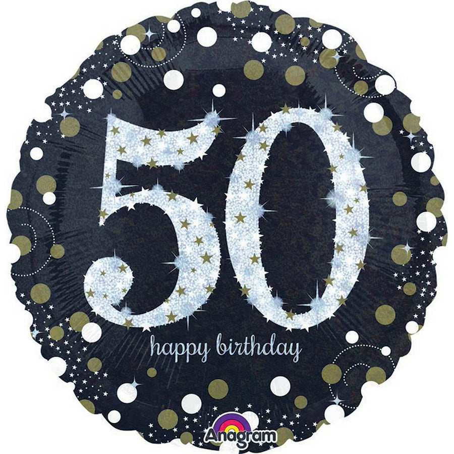 STD Holo Sparkling Celeb BDAY