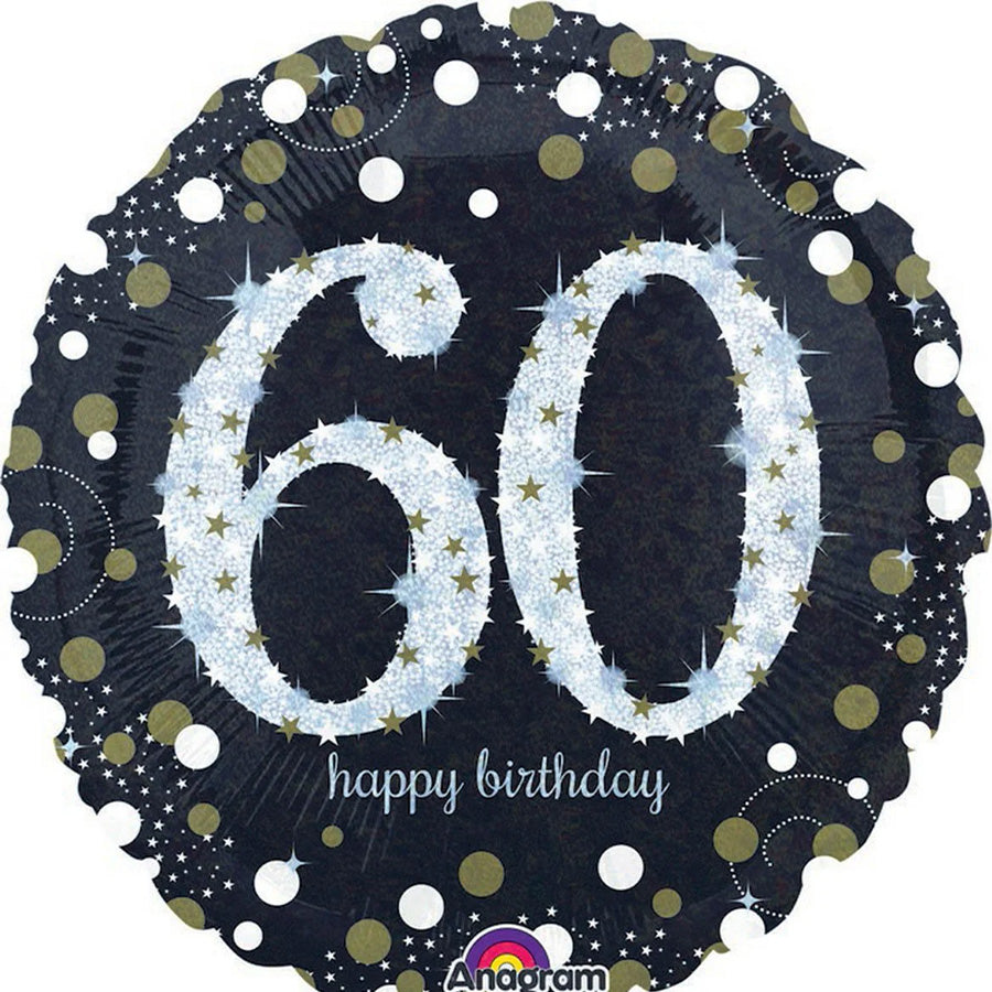 STD Holo Sparkling Celeb BDAY
