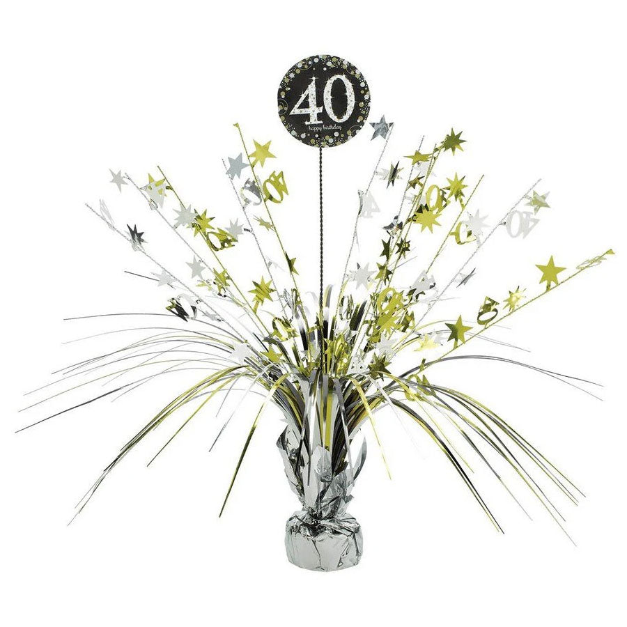 Sparkling Celeb 40 CP Spray