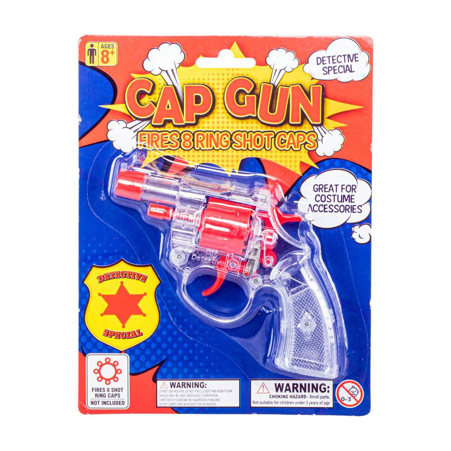 Cap Gun Super