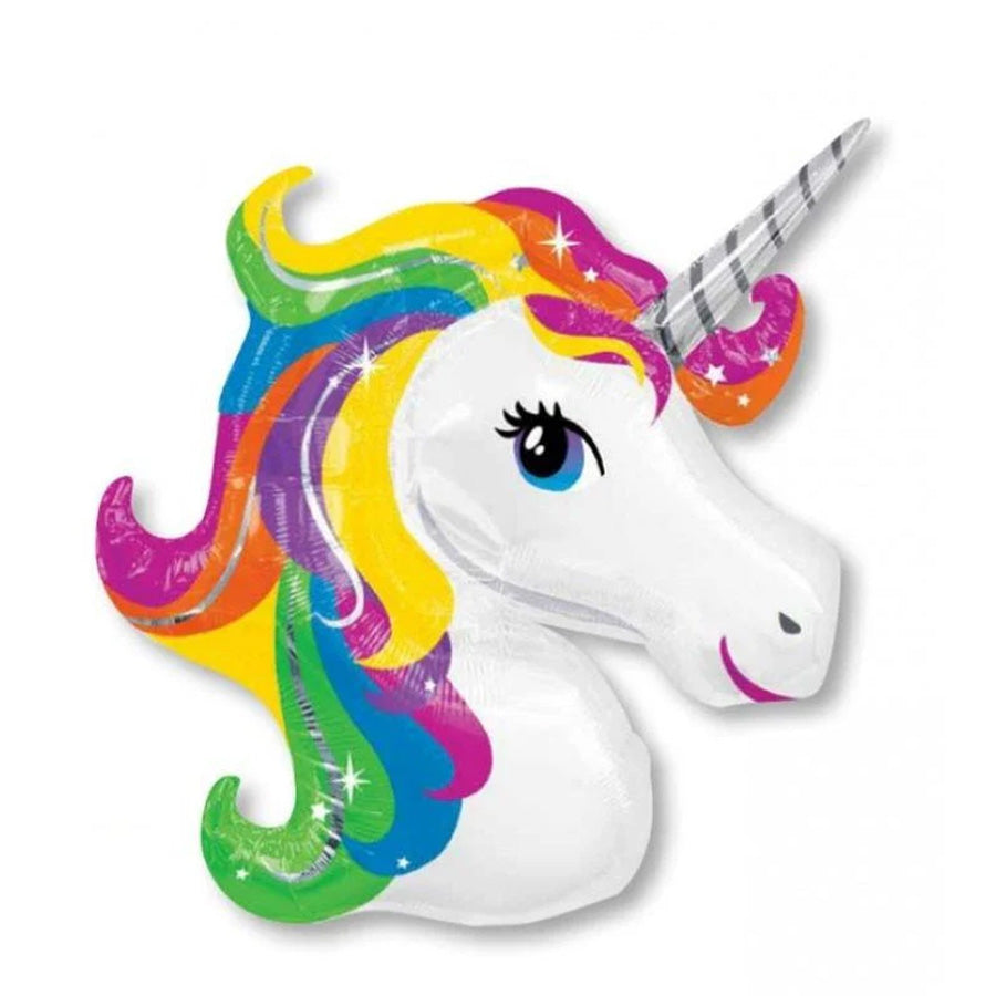 SS Rainbow Unicorn P35