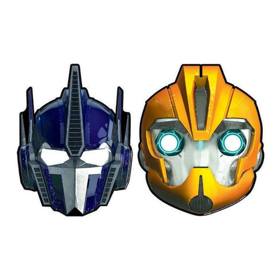 Transformers Core Masks - Ppr