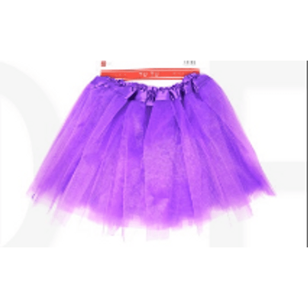 Tutu (M) (Purple)