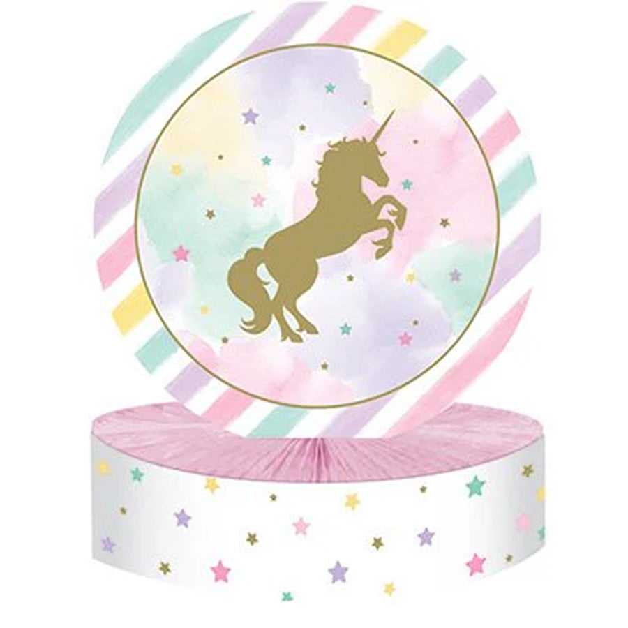 Unicorn Sparkle CP Hcomb