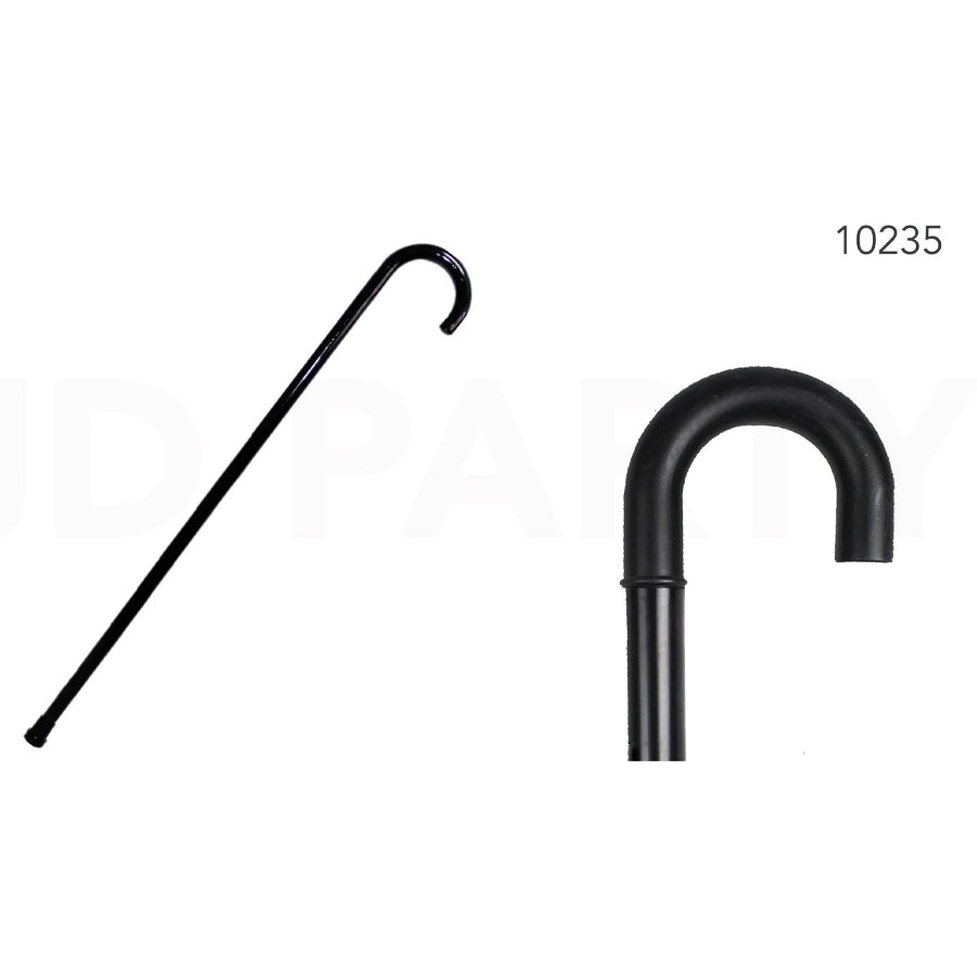 Walking Cane Plastic