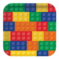 Lego & Blocks